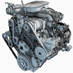 C3247 Engine